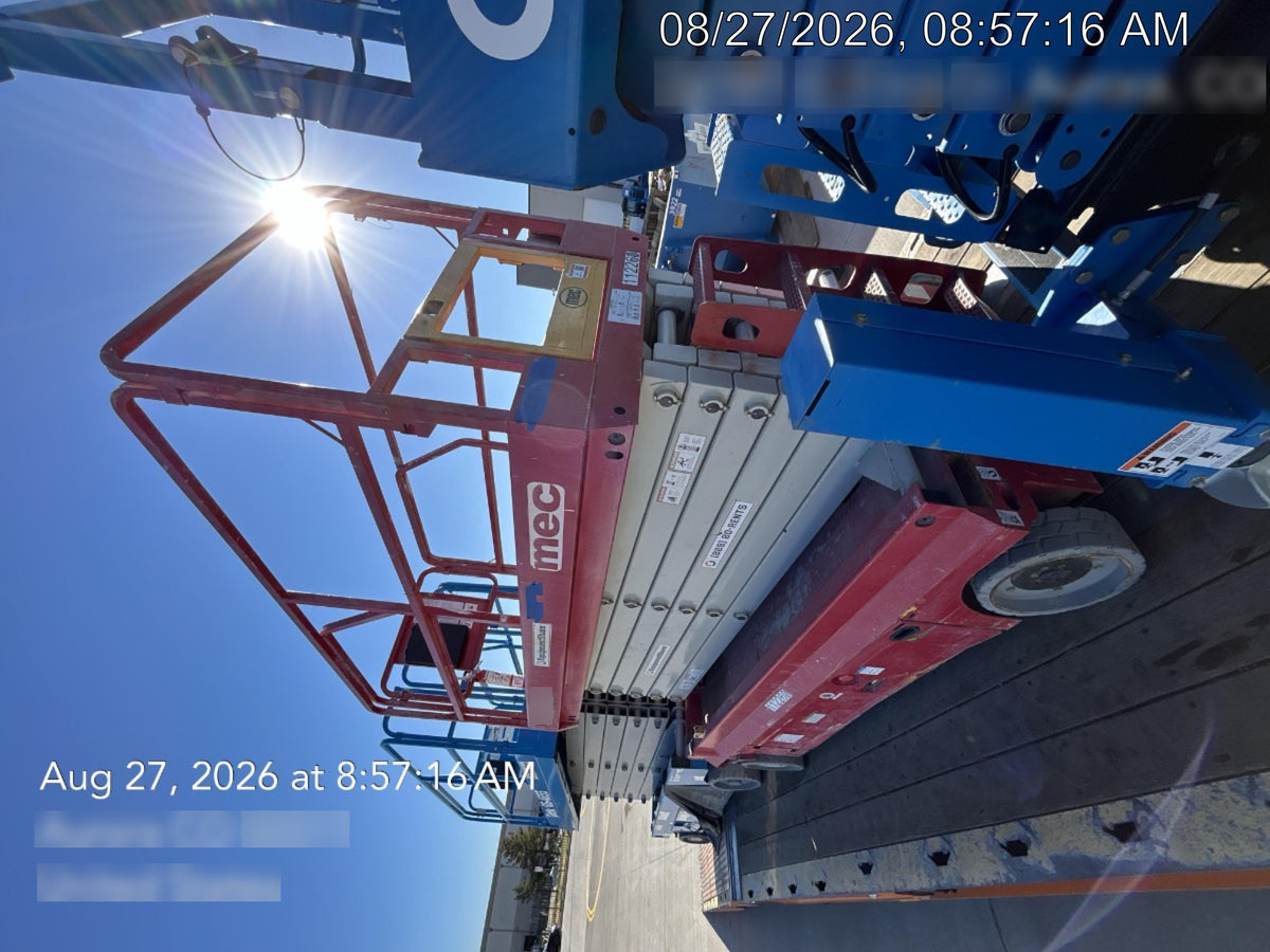 2020 MEC 4555SE