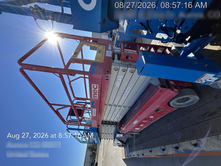 2020 MEC 4555SE