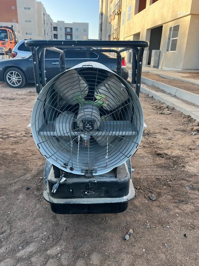 2022 LB WHITE Tradesman K650