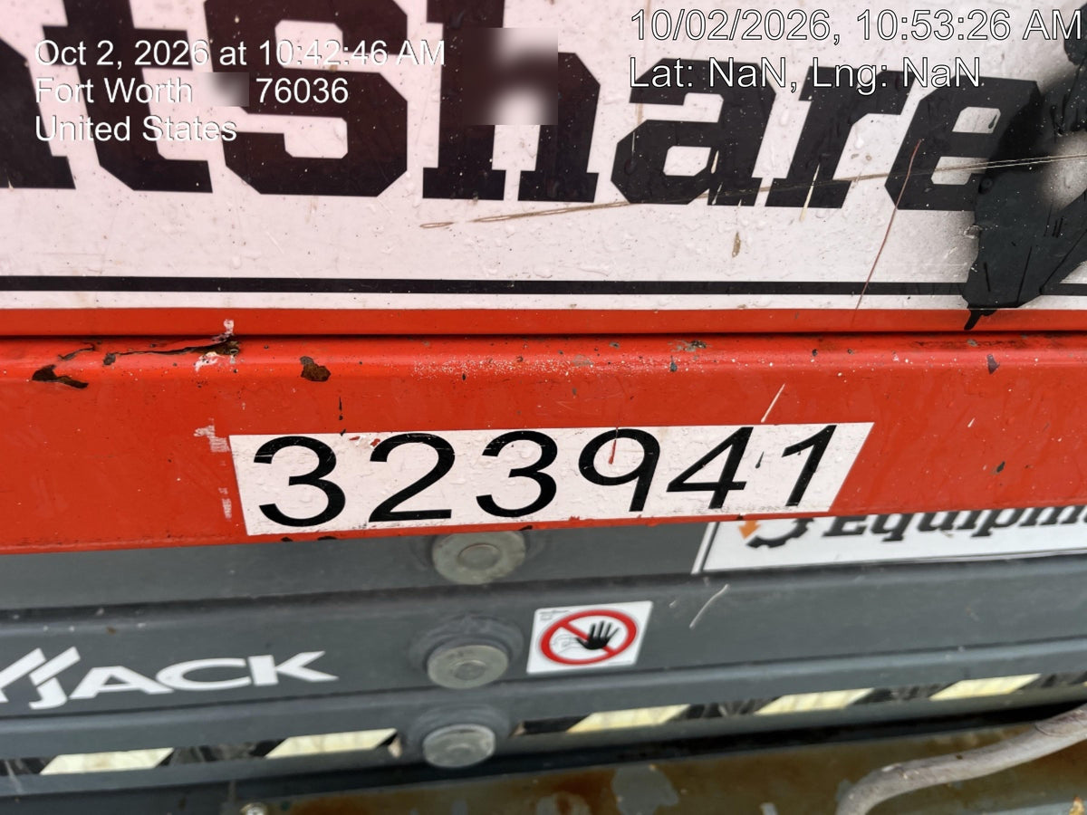 2023 SKYJACK SJ3219