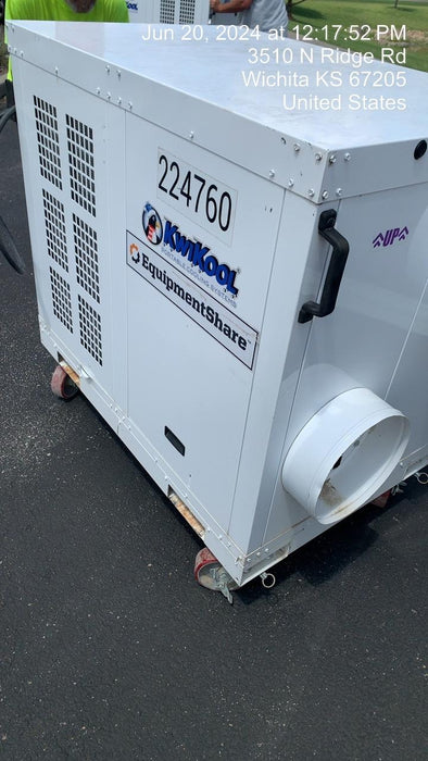 2022 KWIKOOL KPO5-21