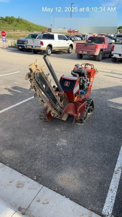 2023 DITCH WITCH C24XA