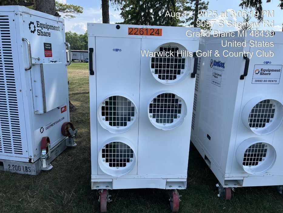 2022 KWIKOOL KPO12-23H