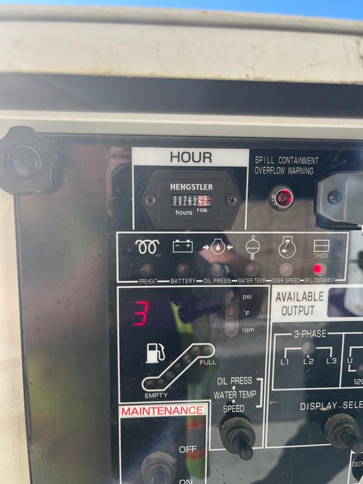 2023 SHINDAIWA DGK15FL