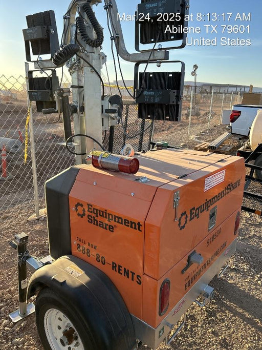 2025 WANCO WLTT-4MM4K