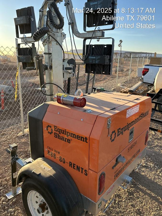 2025 WANCO WLTT-4MM4K