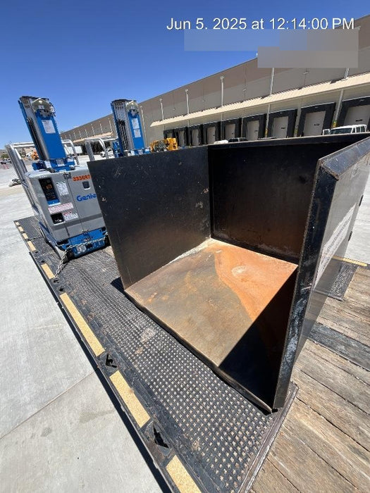 2020 STAR INDUSTRIES 1425