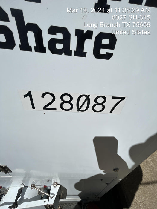 2020 SMARTECH RDDH3000-EH