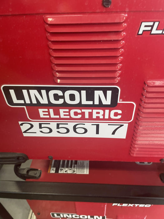 2022 LINCOLN ELECTRIC K3607-1