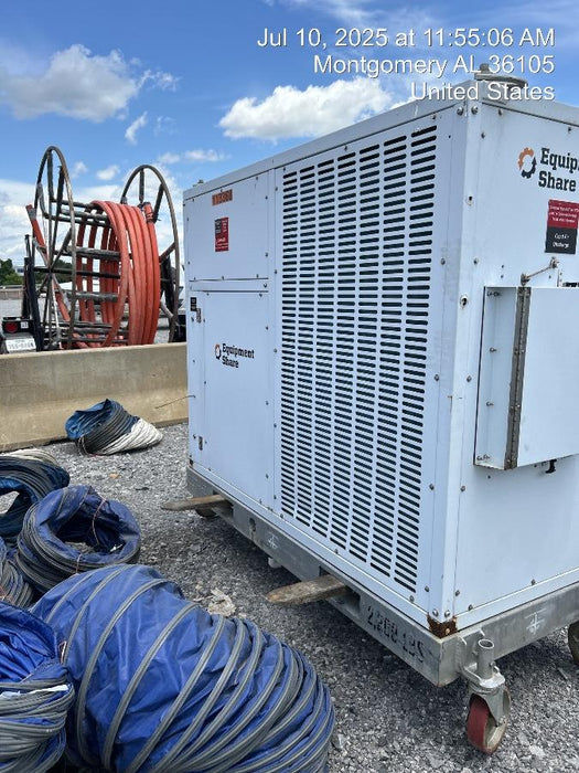 2020 SMARTECH SLIC12R-MSH