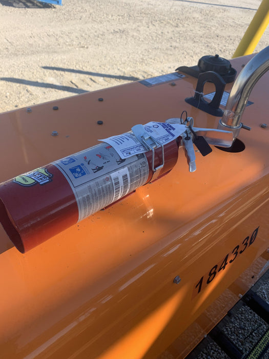 2021 Lincoln Electric Vantage 322 VANTAGE 322 READY-PAK 3