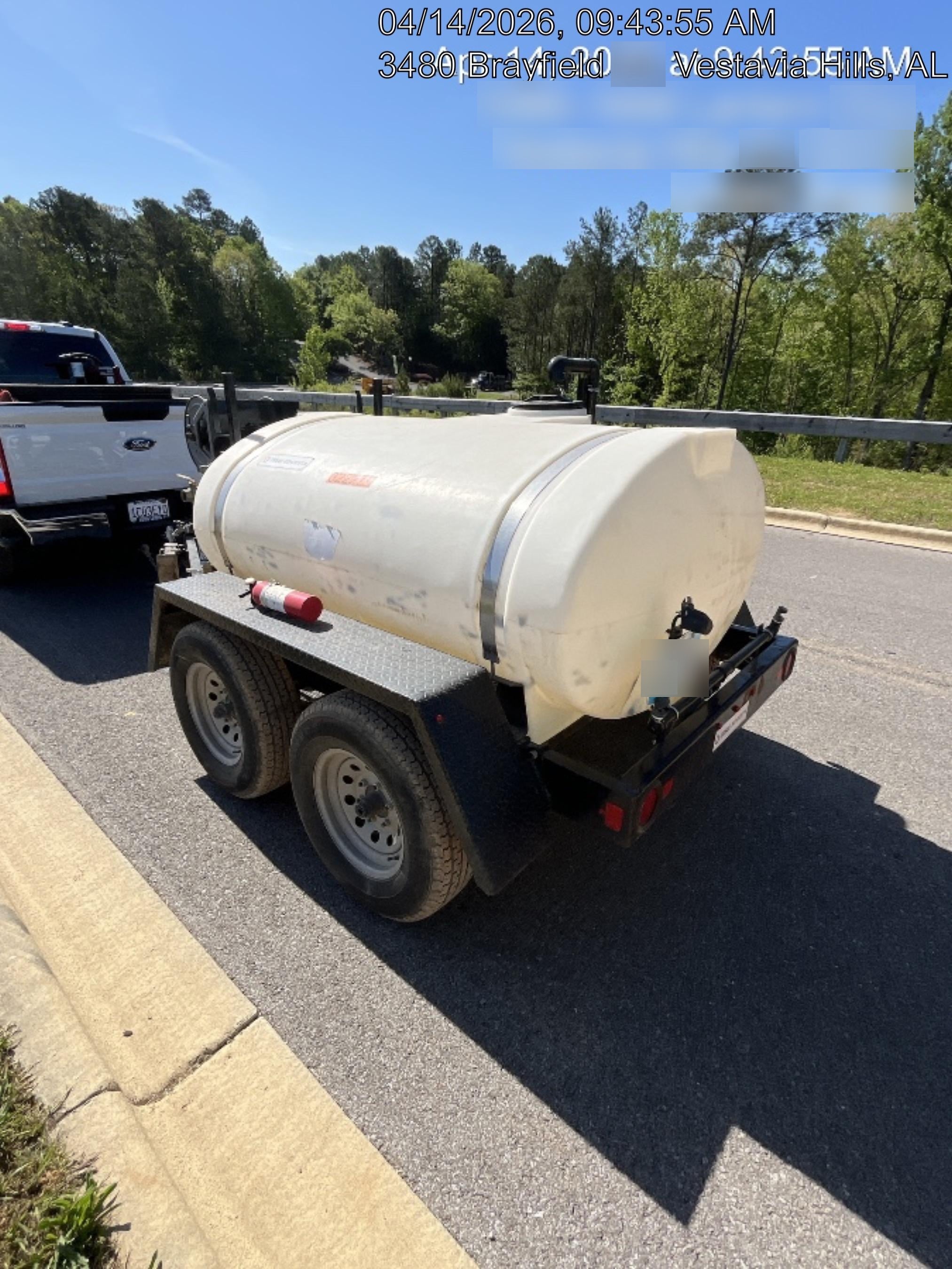 2023 WYLIE EXP-500L