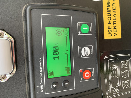 2020 ATLAS COPCO QAS45