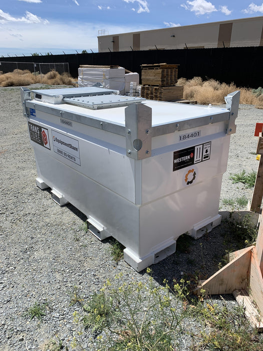 2021 TRANSCUBE 20TCG(G)W-NA