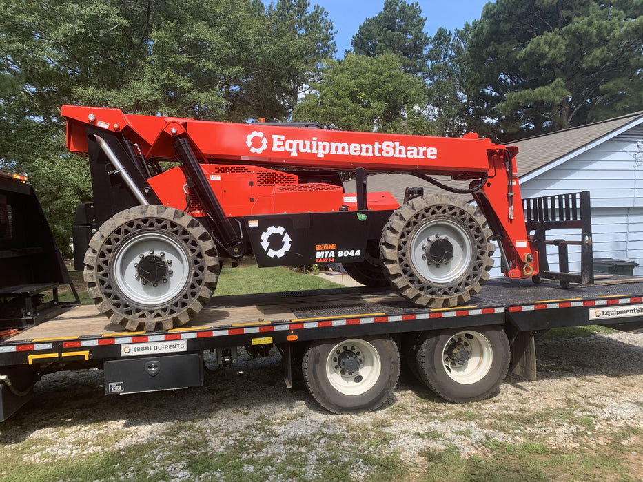 2020 MANITOU MTA8044