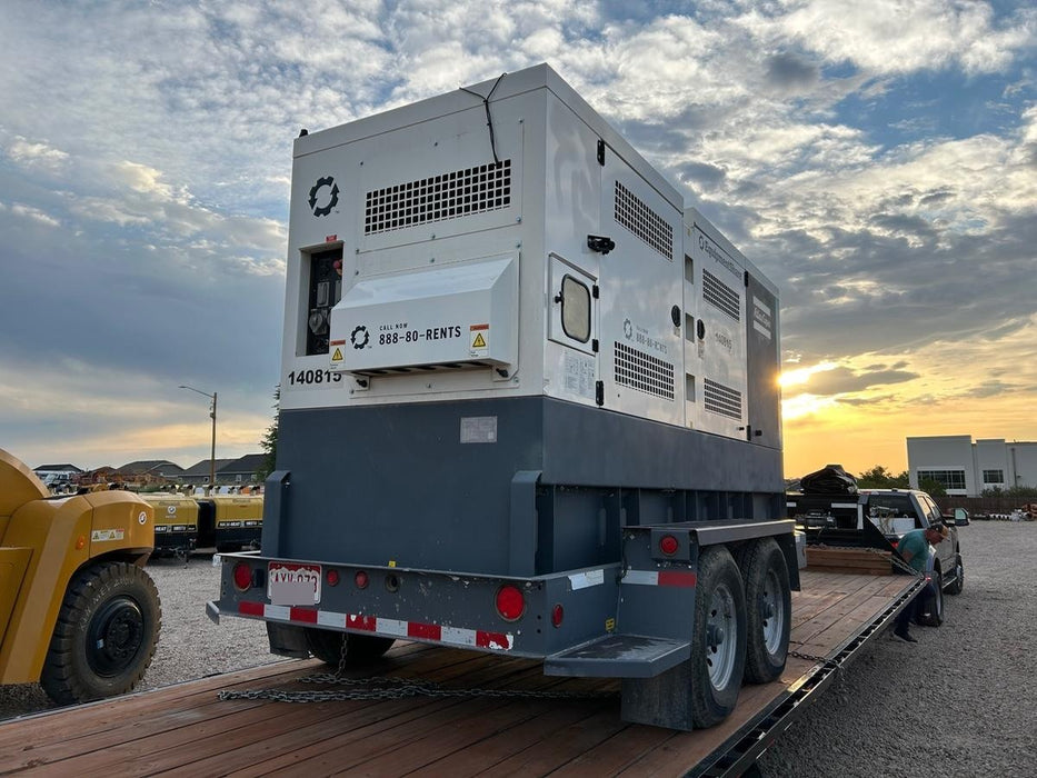 2021 ATLAS COPCO QAS250