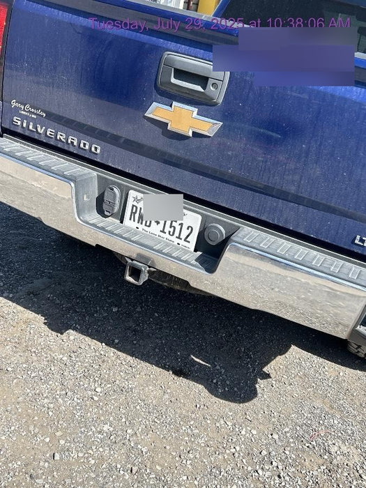 2023 MULTIQUIP QP3TH