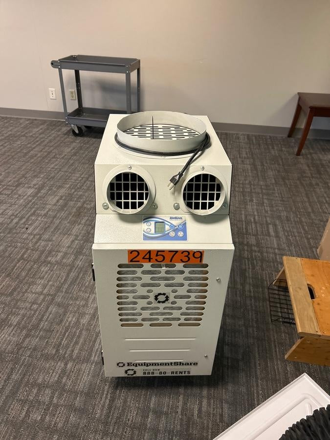2022 KWIKOOL KPAC1411-2