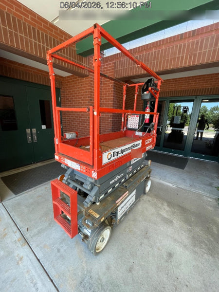 2021 SKYJACK SJ3219
