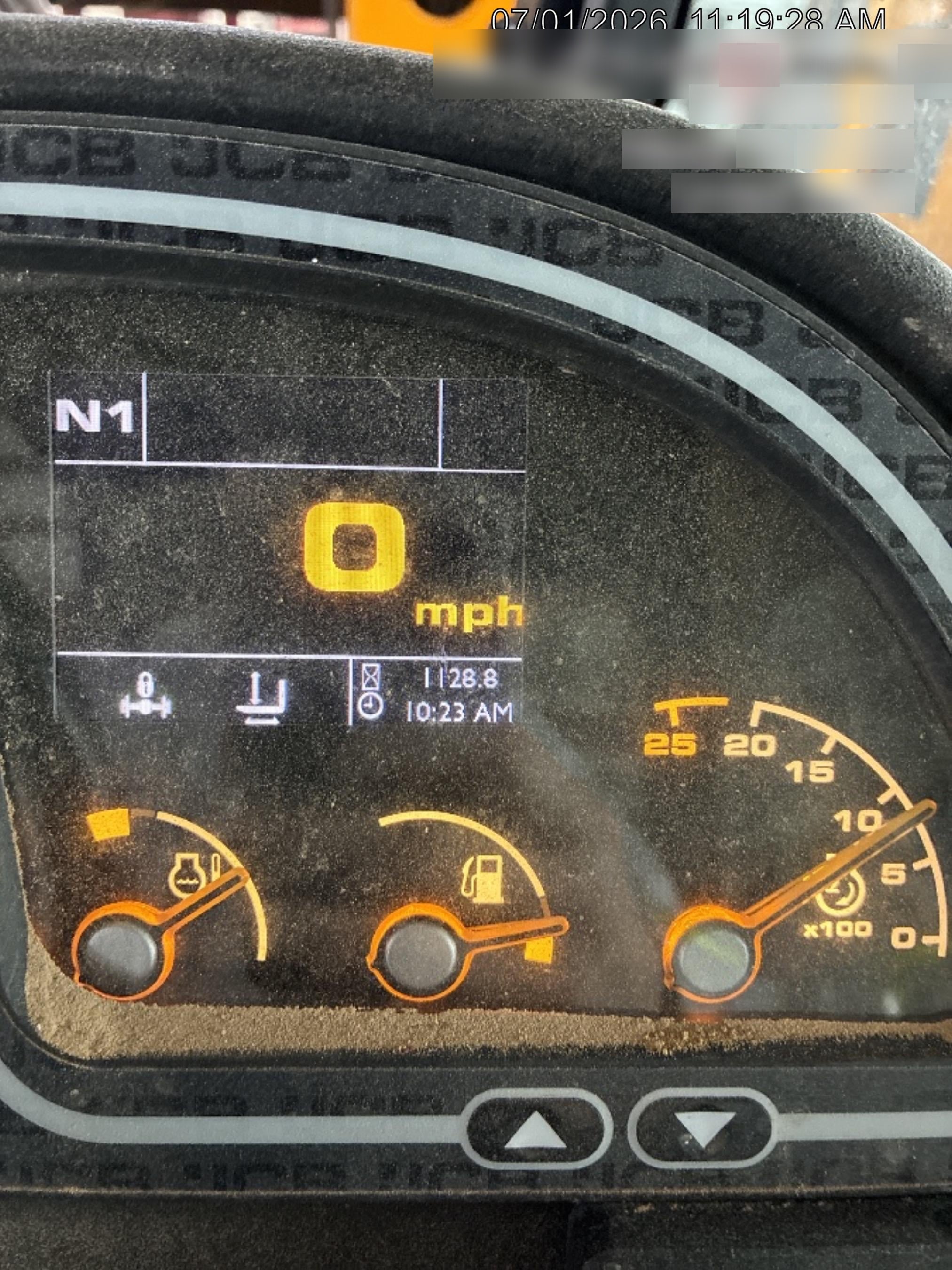 2024 JCB 512-56