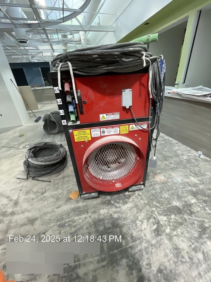 2024 CAMPO EB150E480600V