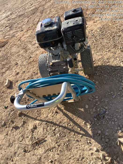 2019 MI-T-M CORPORATION CA-3504-1MAH