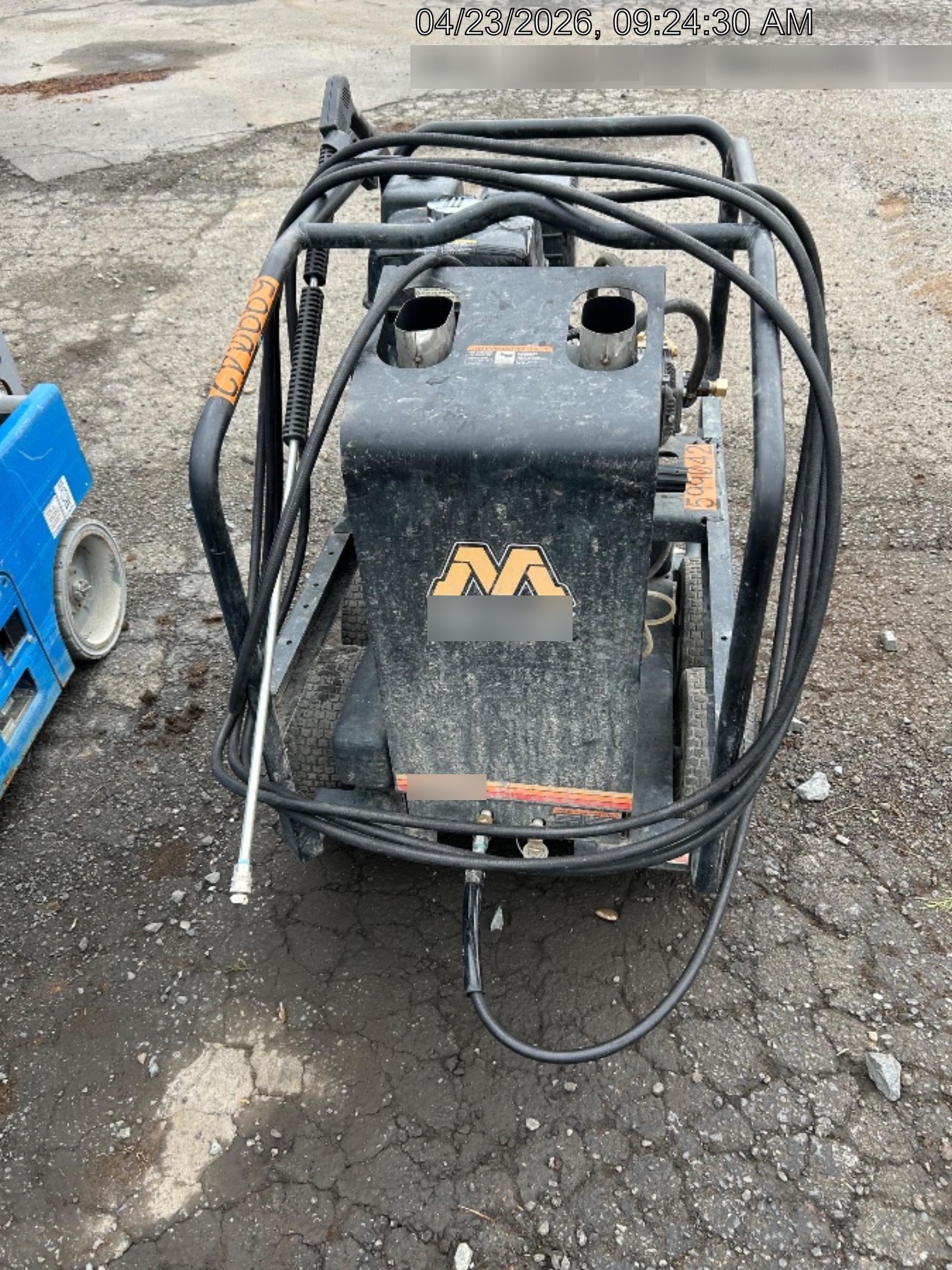 2025 MI-T-M HSP-3504-3MGH