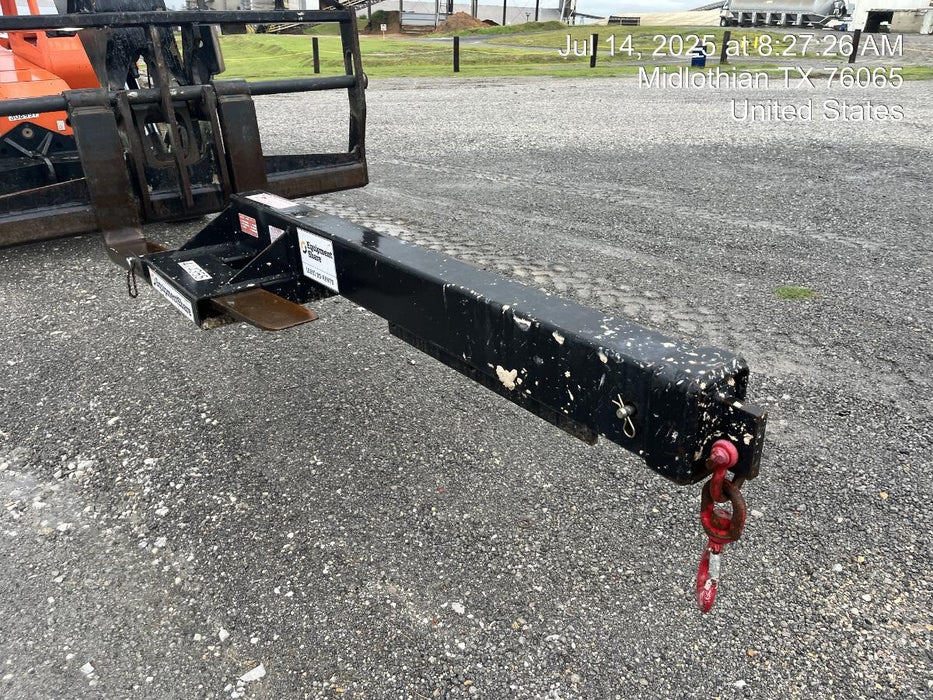 2024 ARROW MATERIAL HANDLING CE60-TH-STP