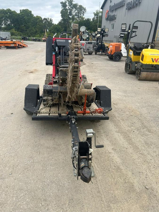 2022 BARRETO E4X6TBT