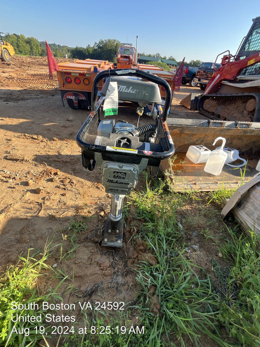 2023 MULTIQUIP MTR40HF