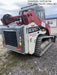 2020 Takeuchi TL12V2-CRH Cab, Rubber Track, & HF