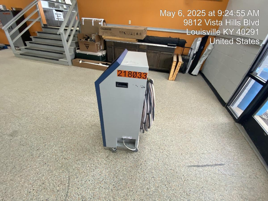 2022 OCEANAIRE OWC1811QC