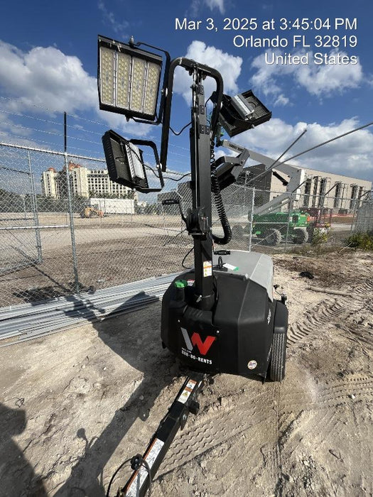 2024 WACKER NEUSON LTT4