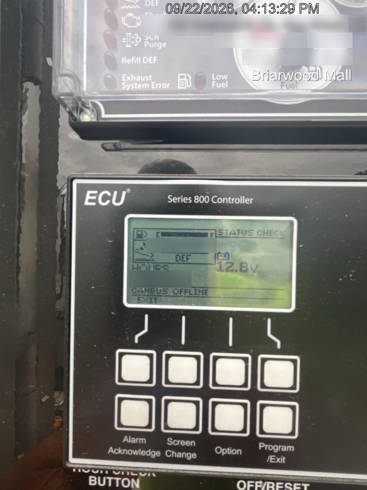 2023 MULTIQUIP DCA70