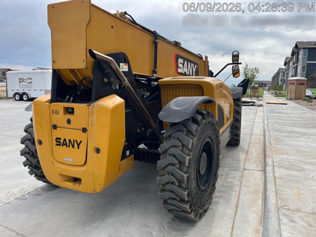 2024 SANY STH1256A