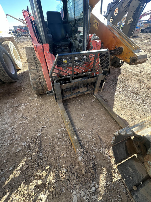 2019 PALADIN 48" Pallet Forks - Paladin