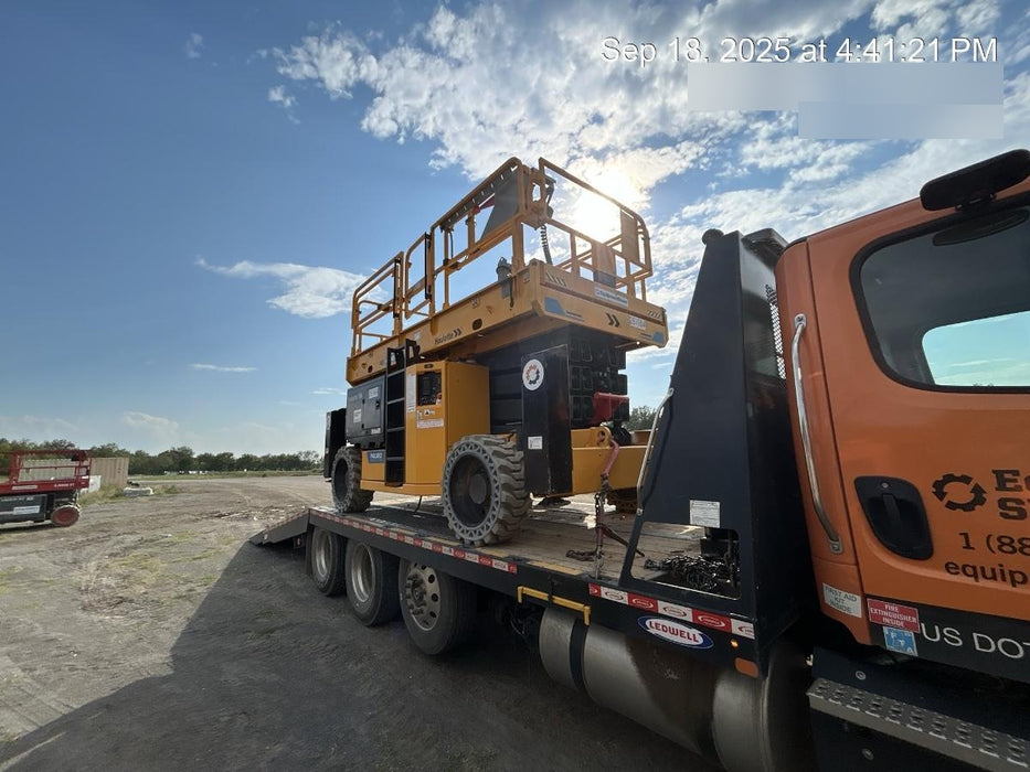 2022 HAULOTTE HS4390 E PRO