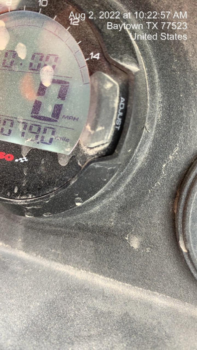 2022 Club Car CA1700D Canopy, Diesel, 4 Passenger