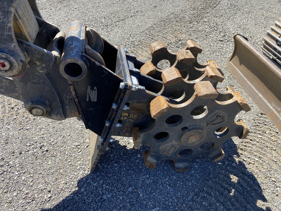 2021 PALADIN 24" Compaction Wheel