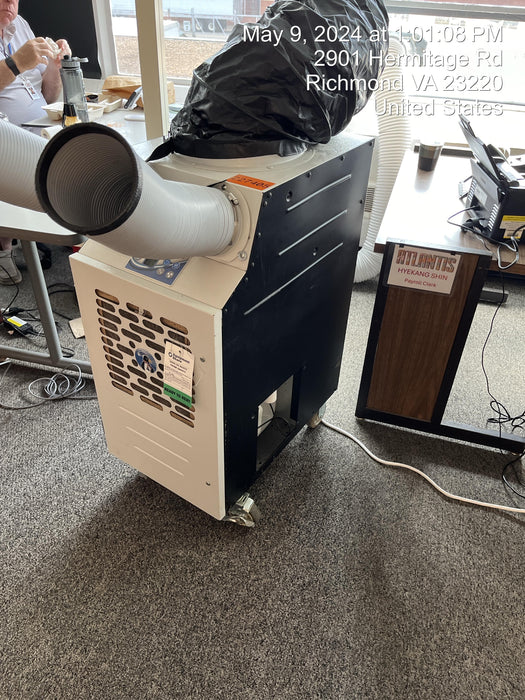 2022 KWIKOOL KPAC1411-2