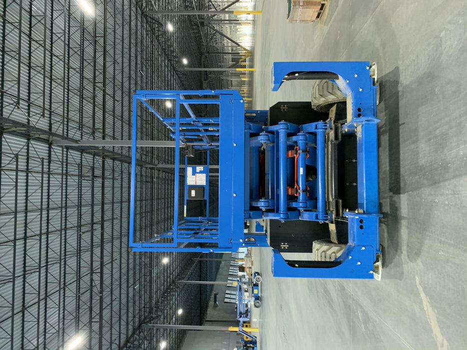 2020 GENIE GS-4390 RT