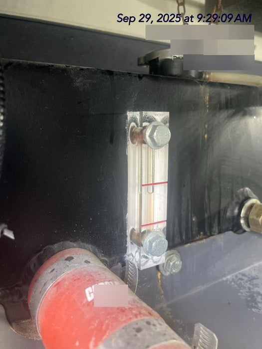 2022 ATLAS COPCO QAS 175