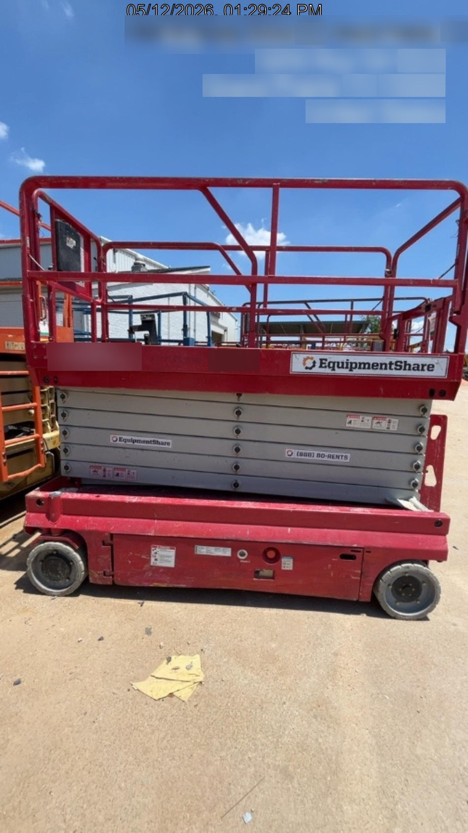 2020 MEC 4555SE