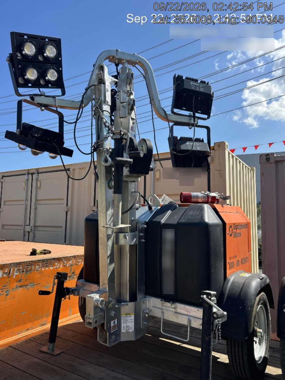 2025 WANCO WLTT-4MM4K