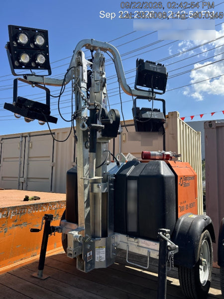 2025 WANCO WLTT-4MM4K