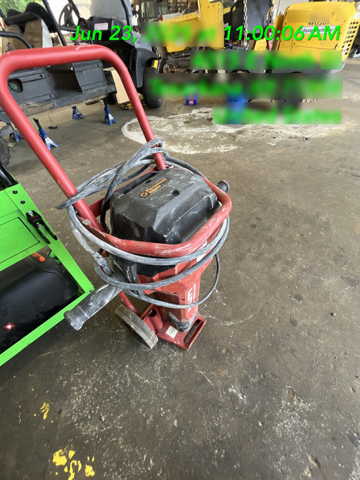 2024 HILTI TE 3000-AVR