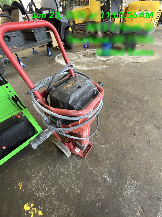 2024 HILTI TE 3000-AVR