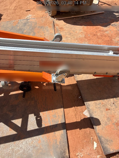 2026 LIFTSMART MLC-24