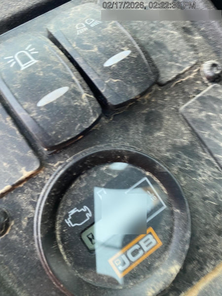 2024 JCB 509-42