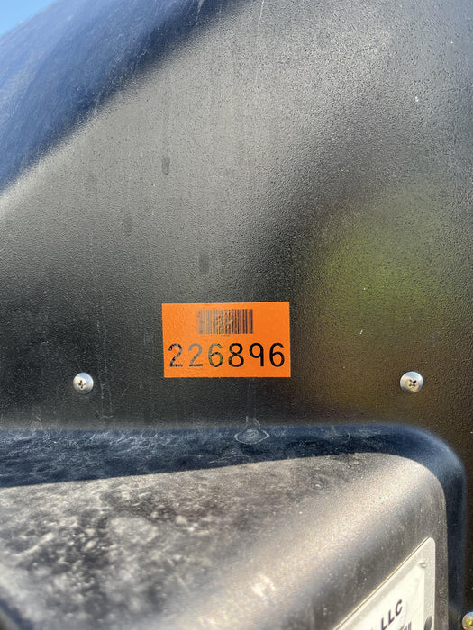 2022 BIG ASS FANS Cool Space 400